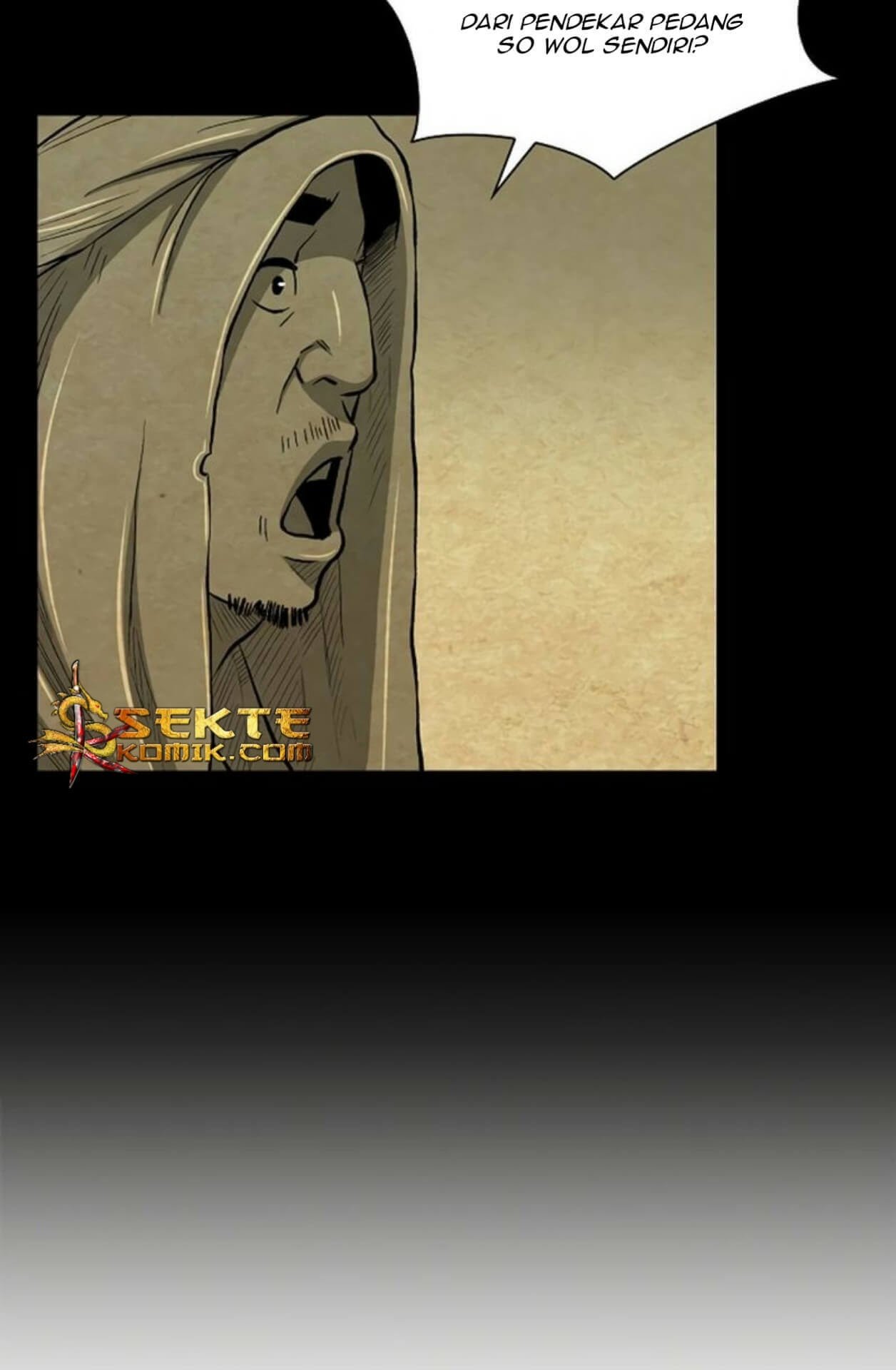 Record of the War God Chapter 29 - halaman 15