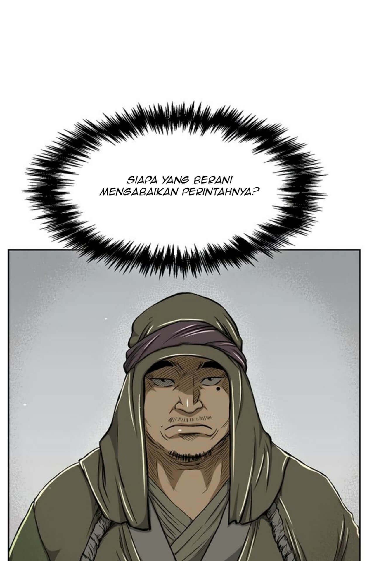 Record of the War God Chapter 29 - halaman 18