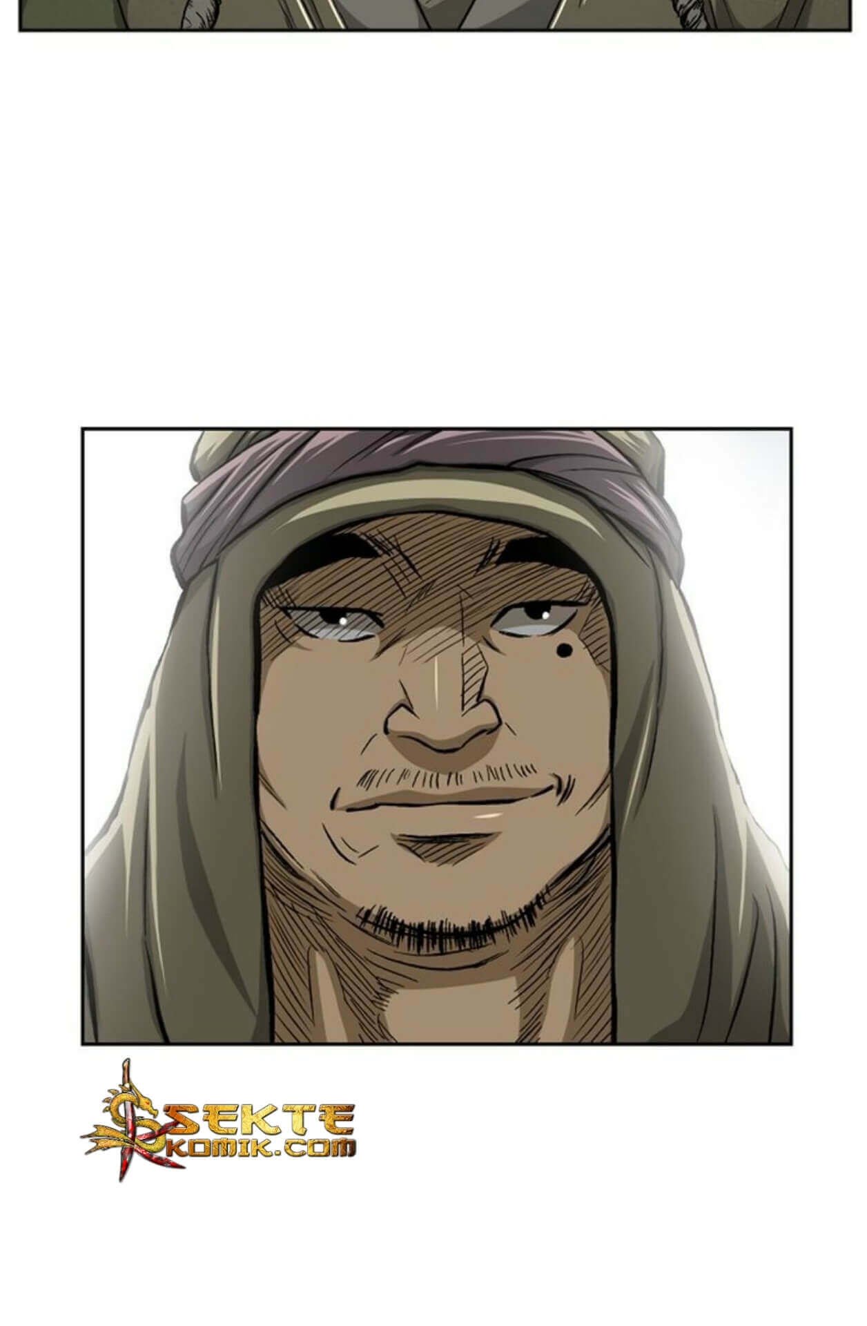 Record of the War God Chapter 29 - halaman 19