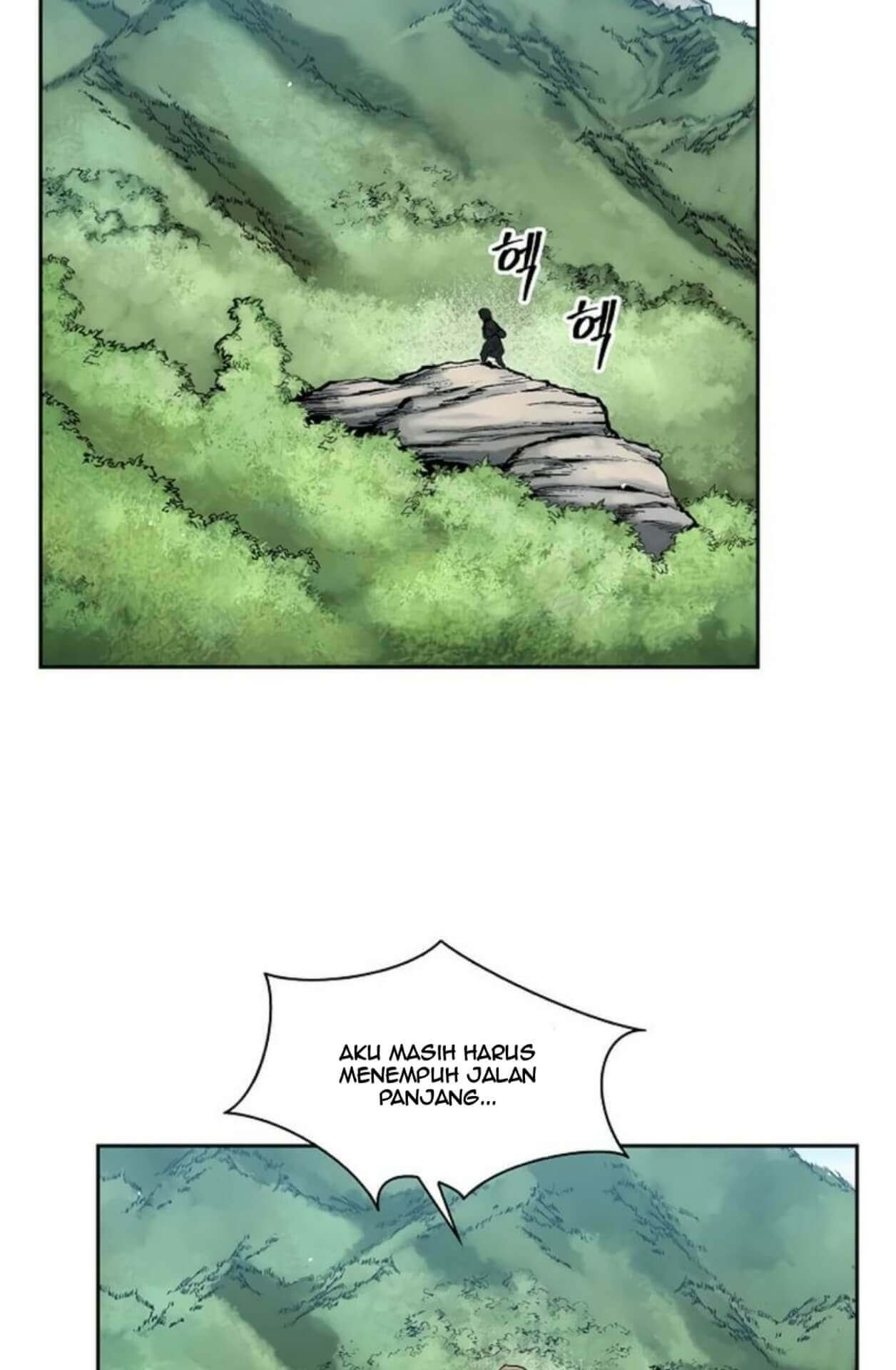 Record of the War God Chapter 29 - halaman 3