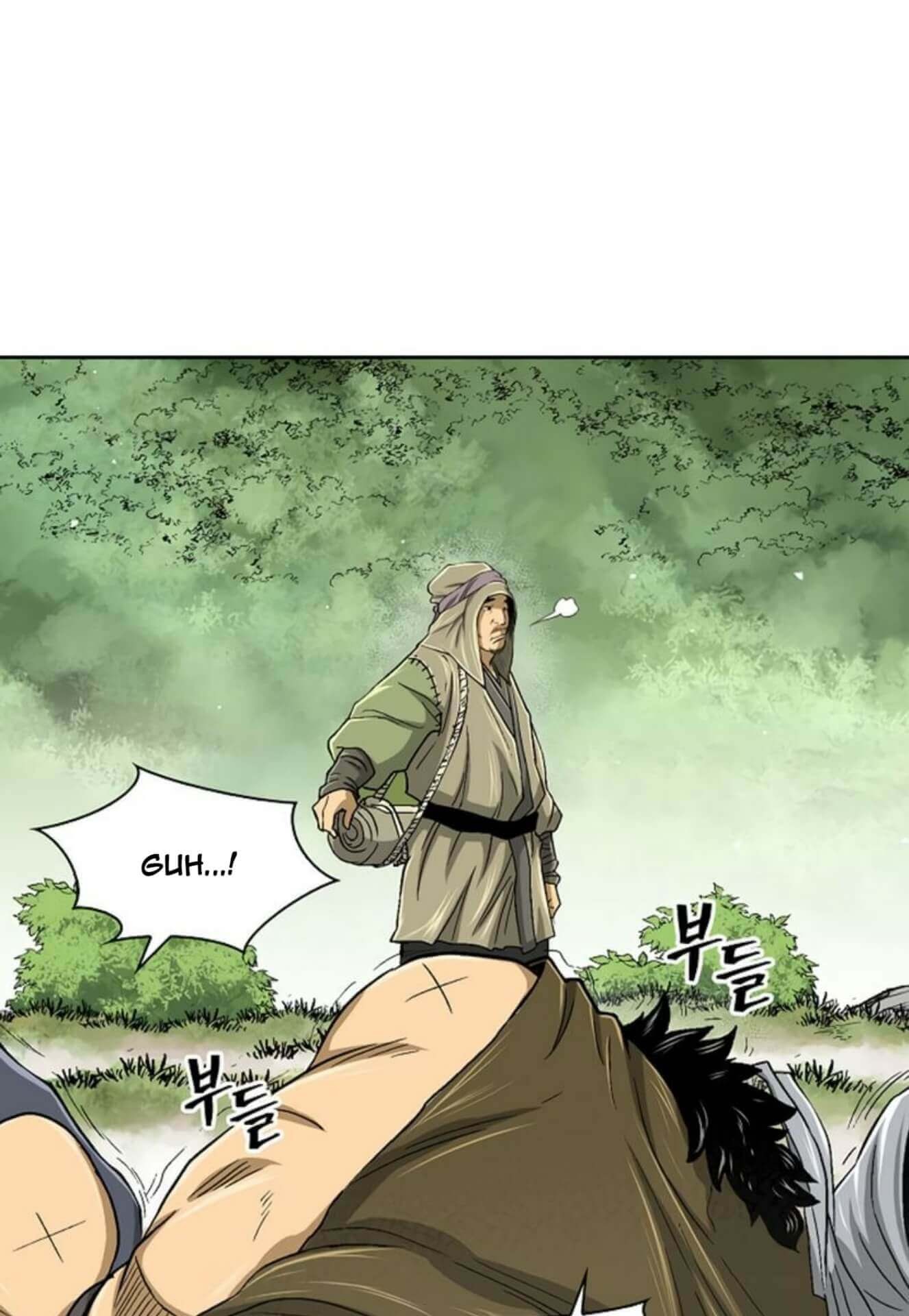 Record of the War God Chapter 29 - halaman 30