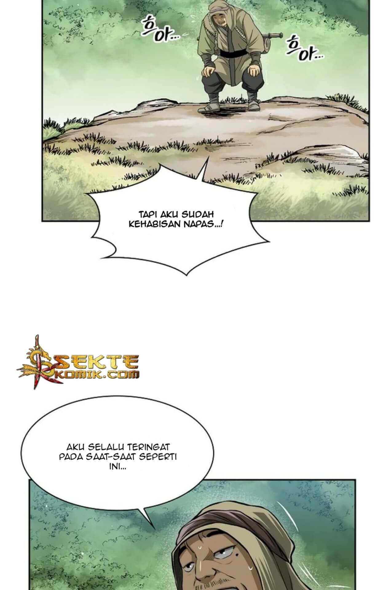 Record of the War God Chapter 29 - halaman 4
