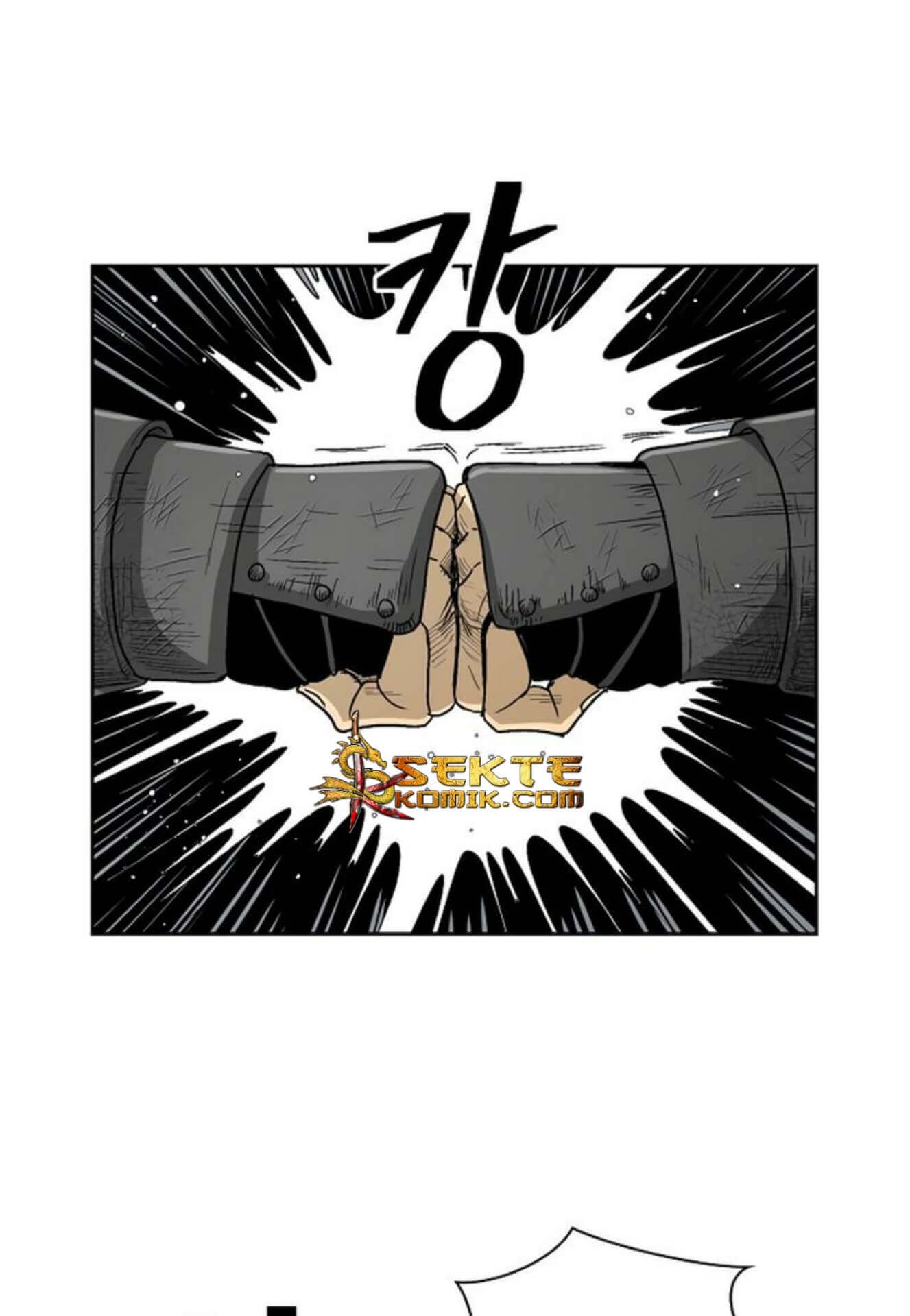 Record of the War God Chapter 29 - halaman 43