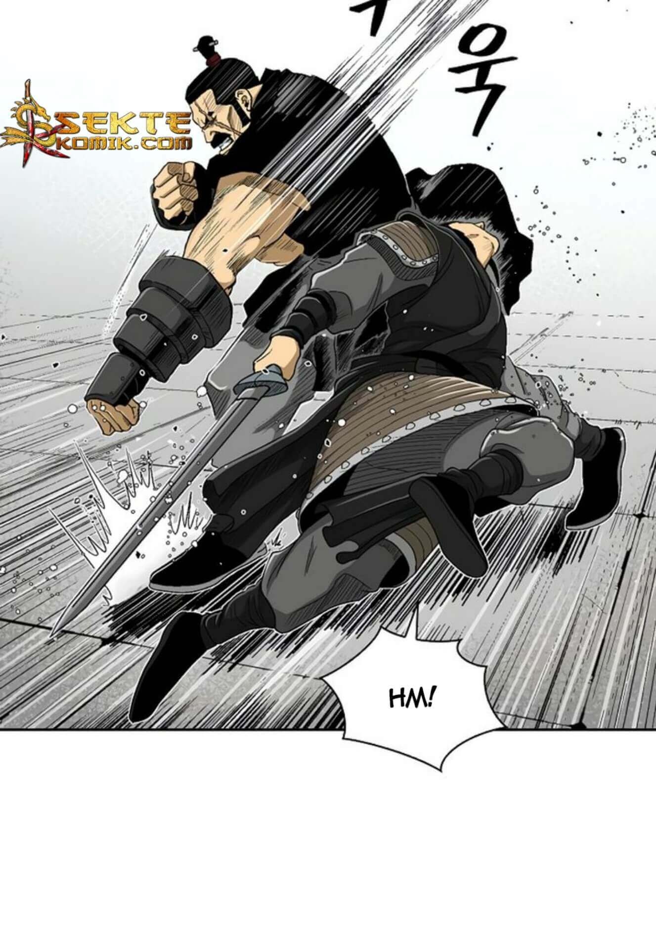 Record of the War God Chapter 29 - halaman 48