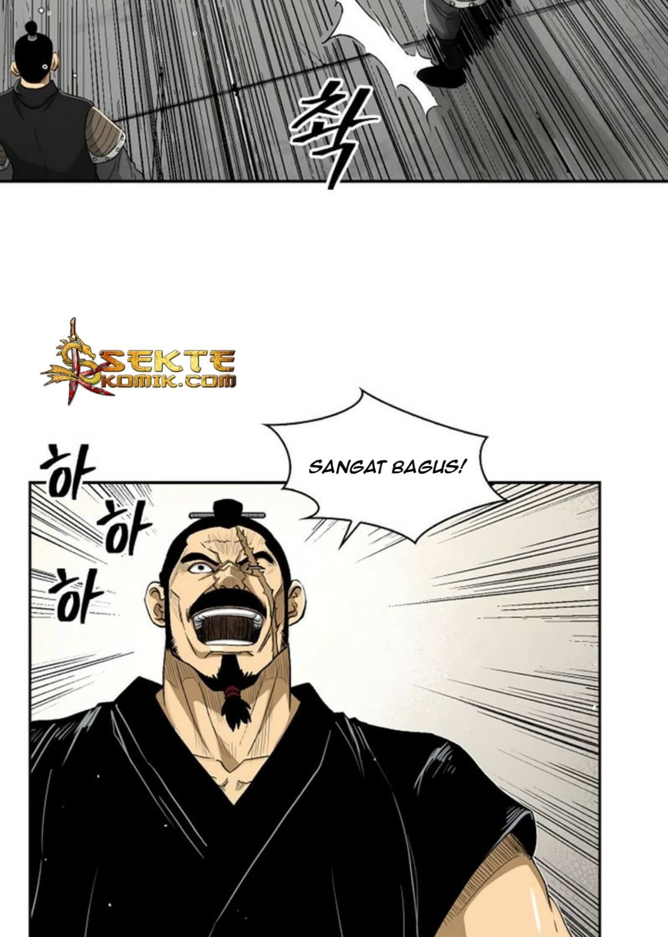 Record of the War God Chapter 29 - halaman 52