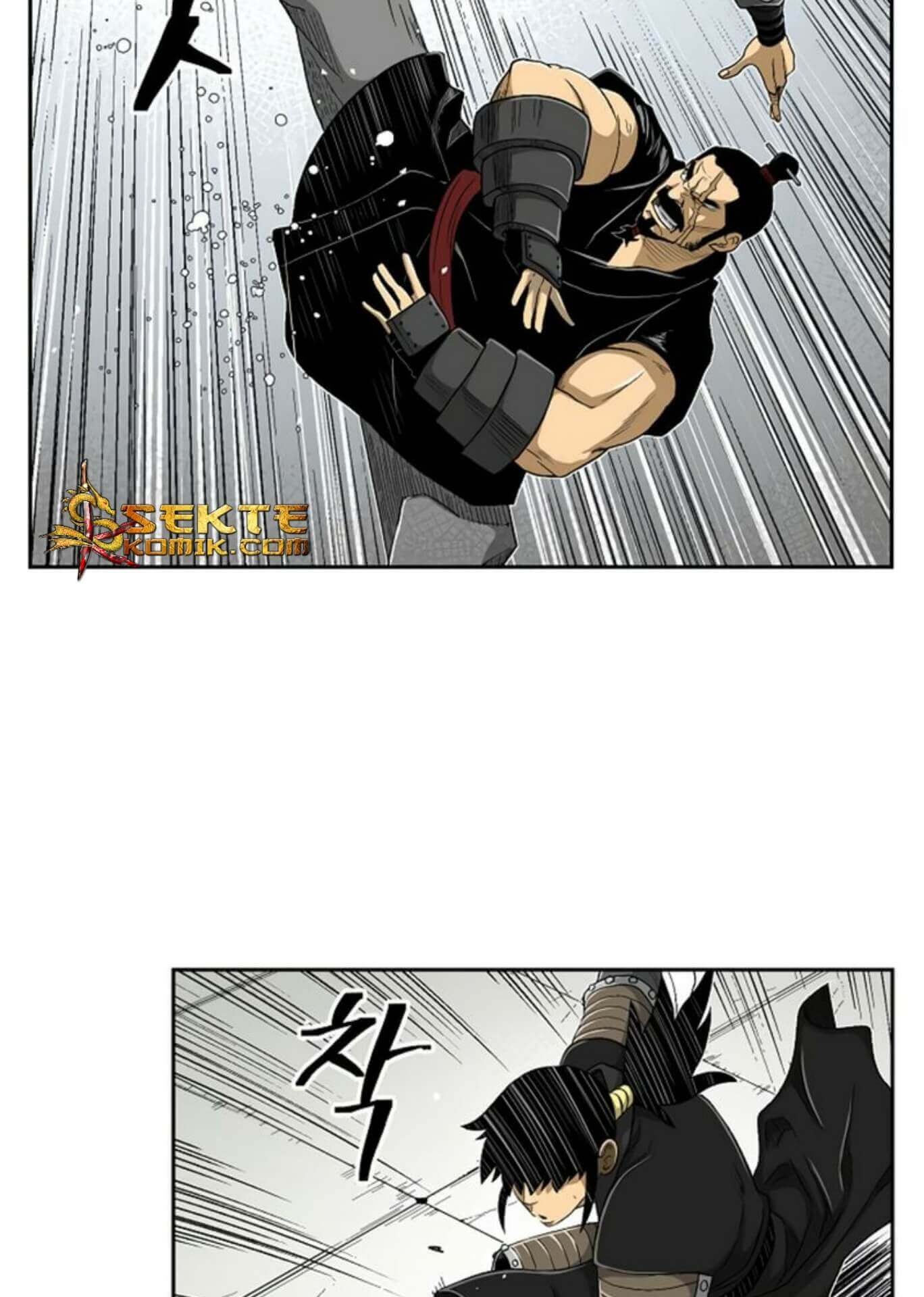 Record of the War God Chapter 29 - halaman 59