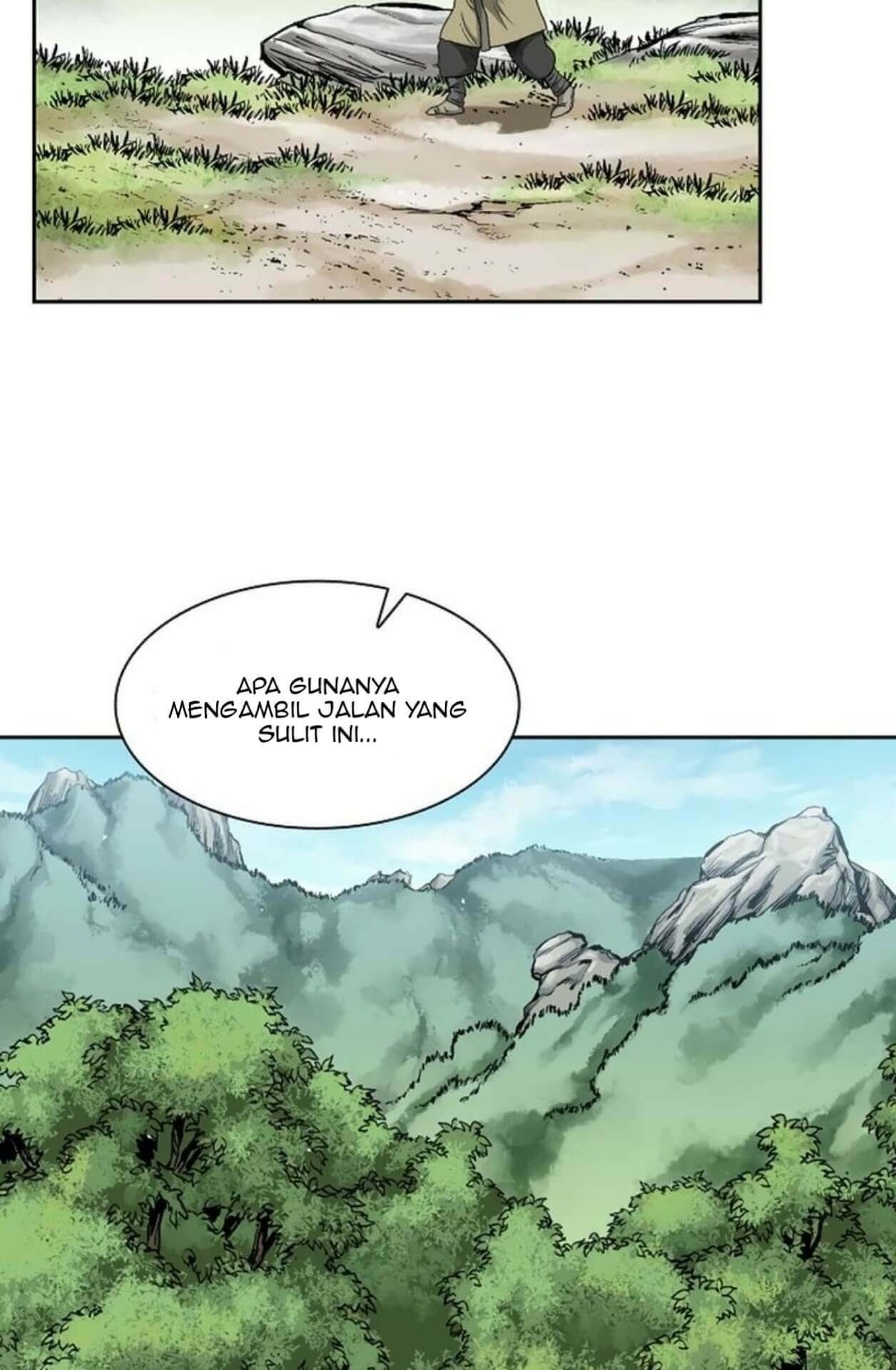 Record of the War God Chapter 29 - halaman 6