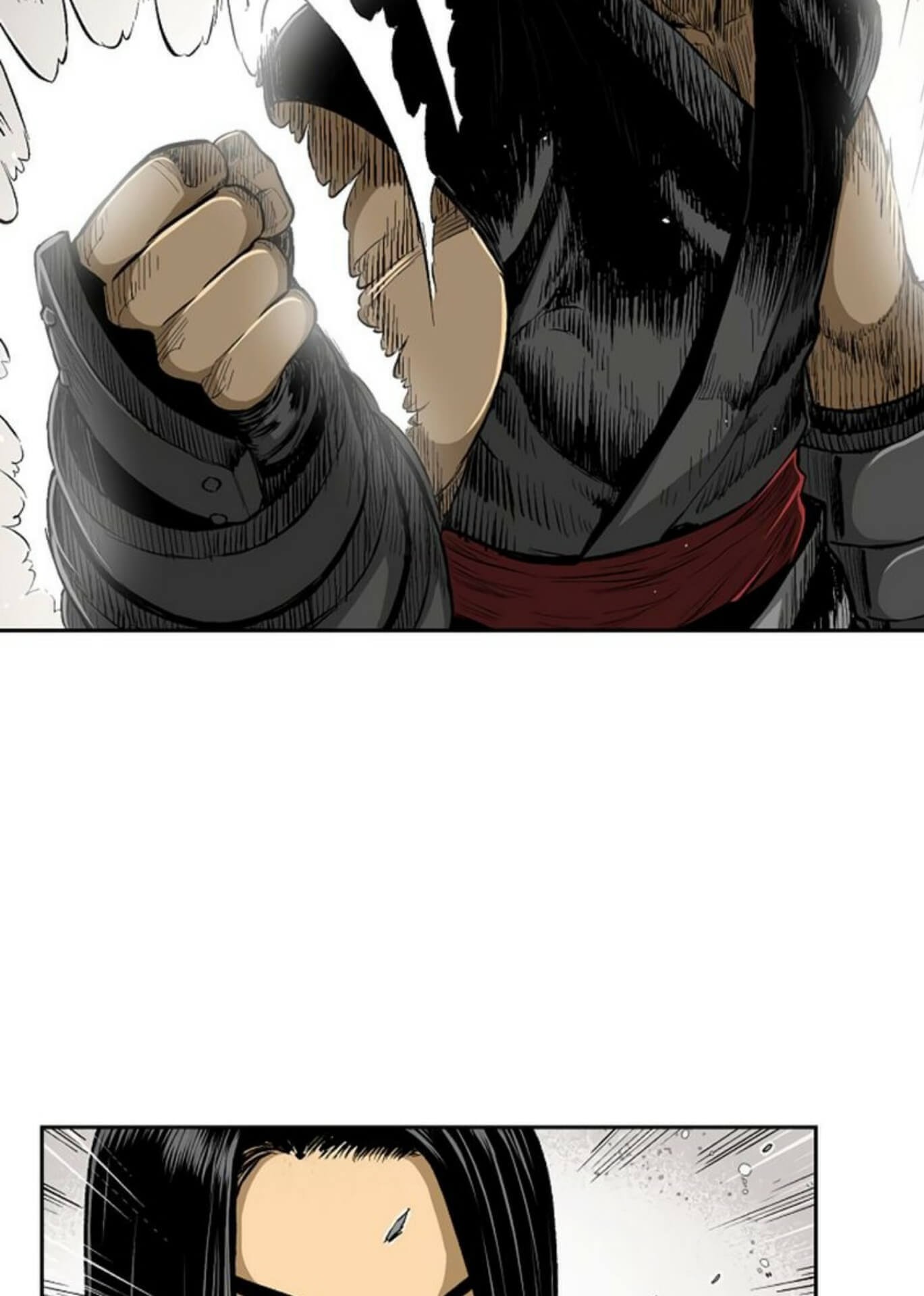 Record of the War God Chapter 29 - halaman 63