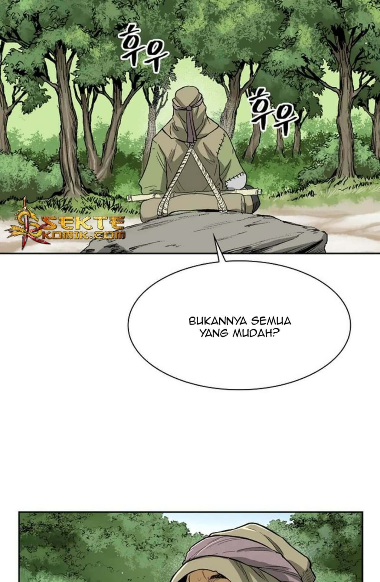 Record of the War God Chapter 29 - halaman 7
