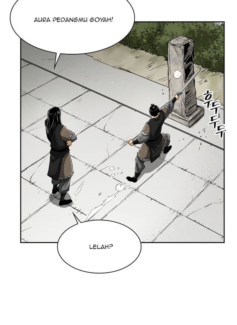 Record of the War God Chapter 30 - halaman 11