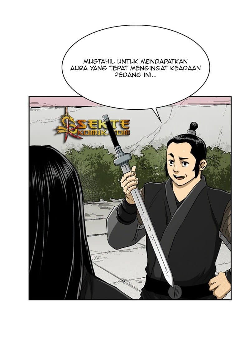 Record of the War God Chapter 30 - halaman 12