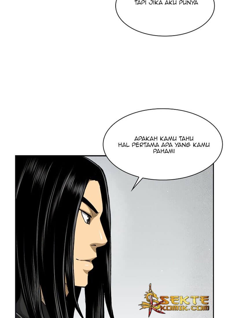 Record of the War God Chapter 30 - halaman 14