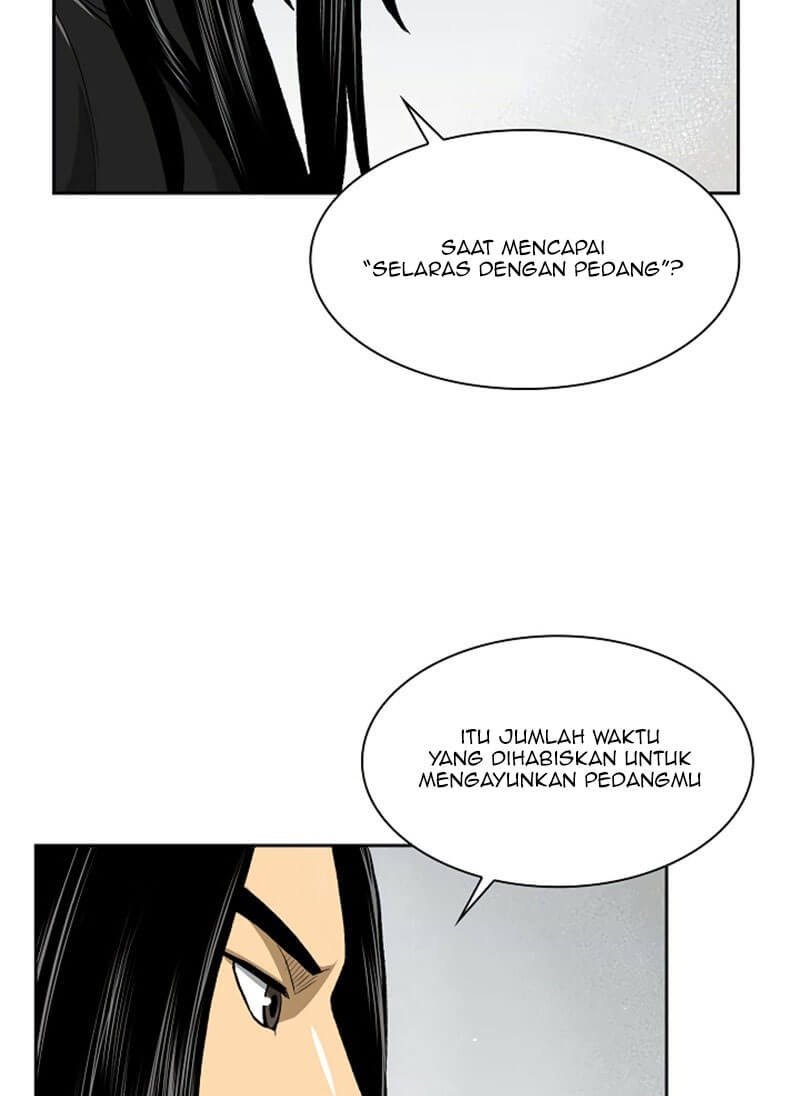 Record of the War God Chapter 30 - halaman 15