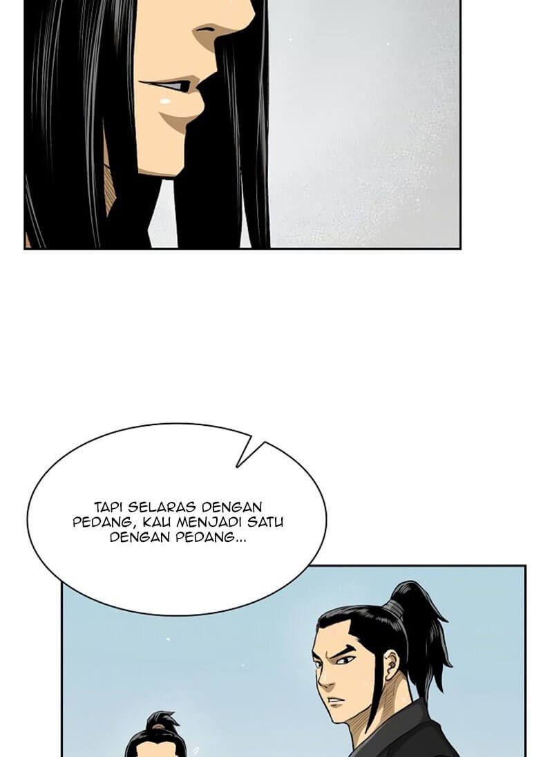 Record of the War God Chapter 30 - halaman 16