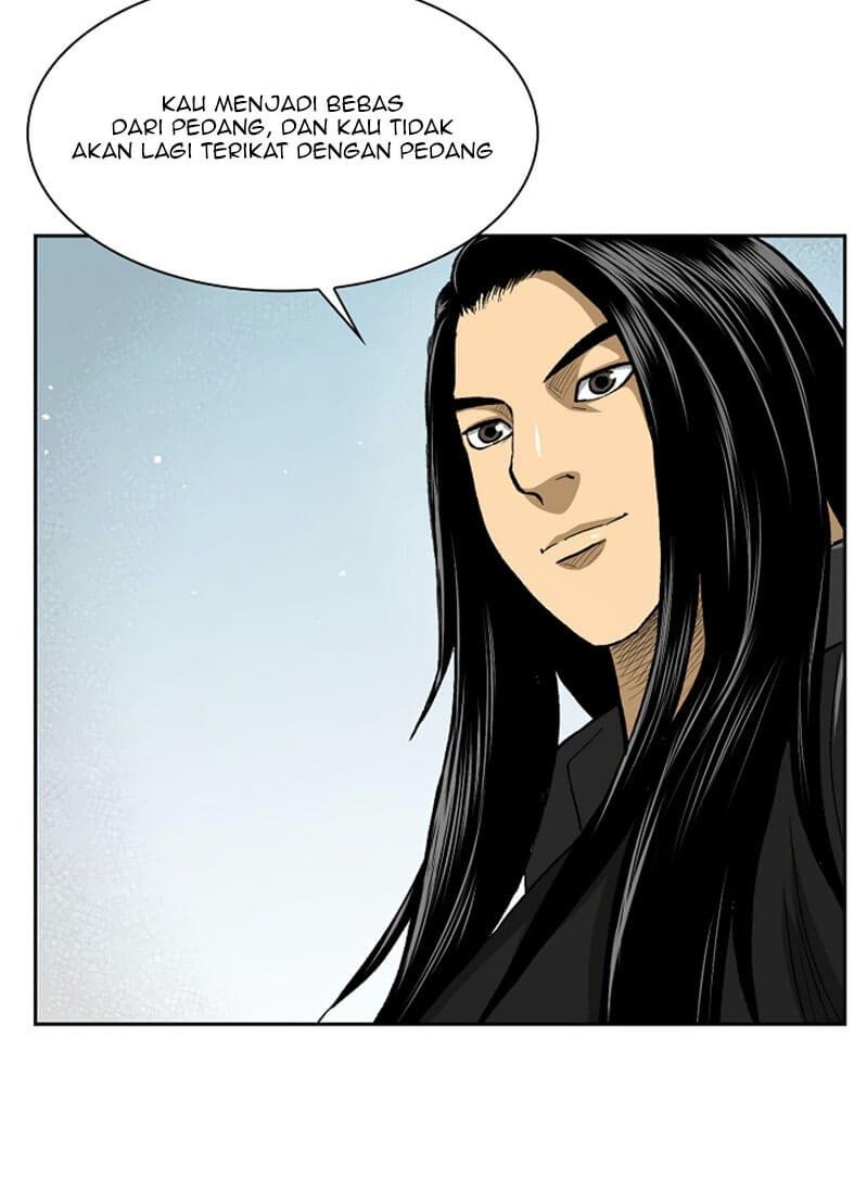 Record of the War God Chapter 30 - halaman 18