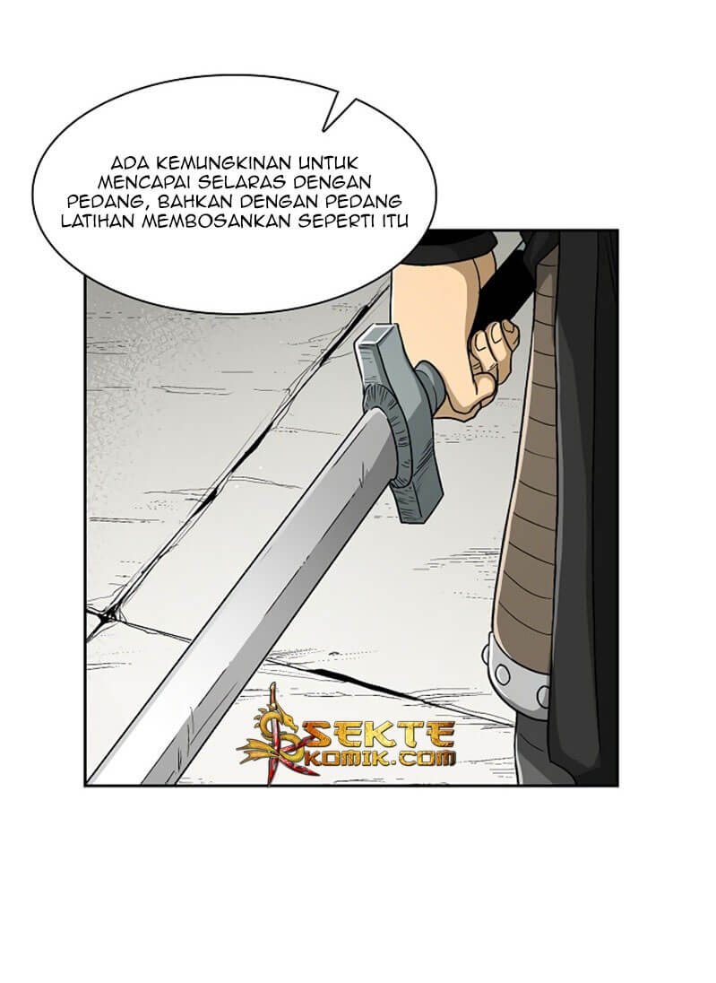 Record of the War God Chapter 30 - halaman 19