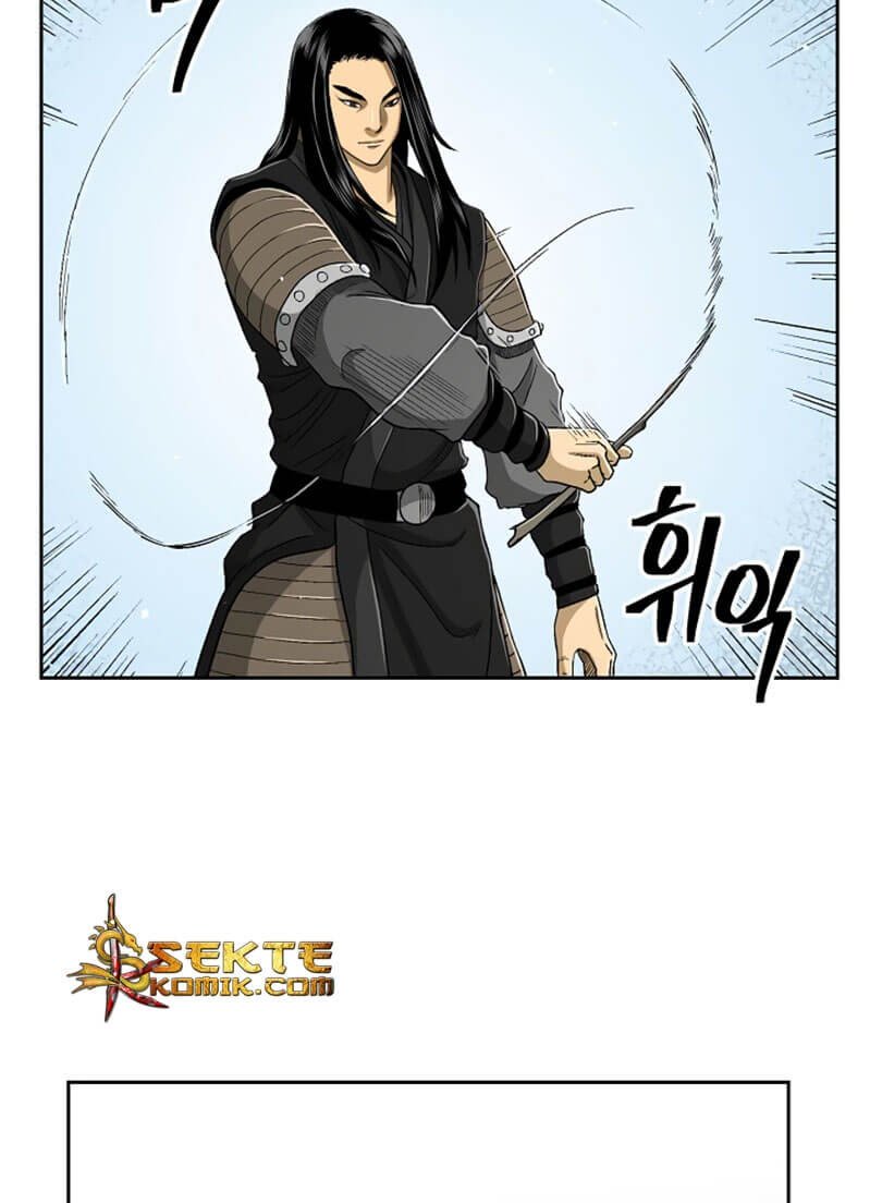 Record of the War God Chapter 30 - halaman 23