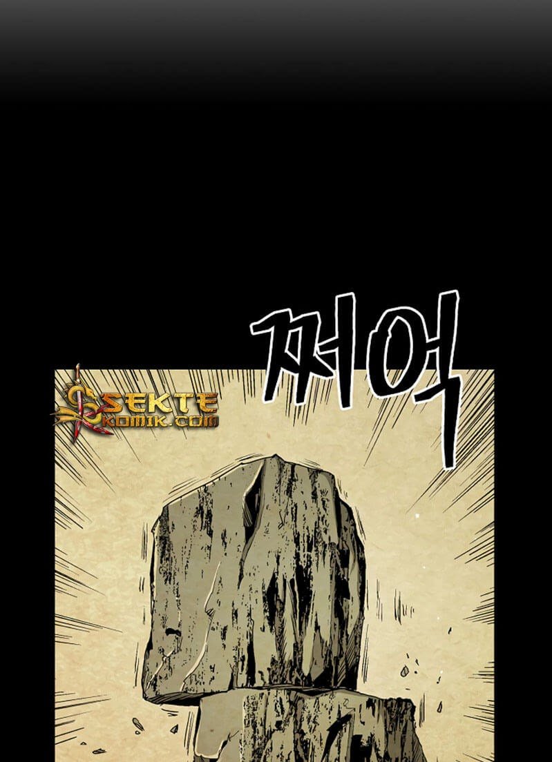 Record of the War God Chapter 30 - halaman 27