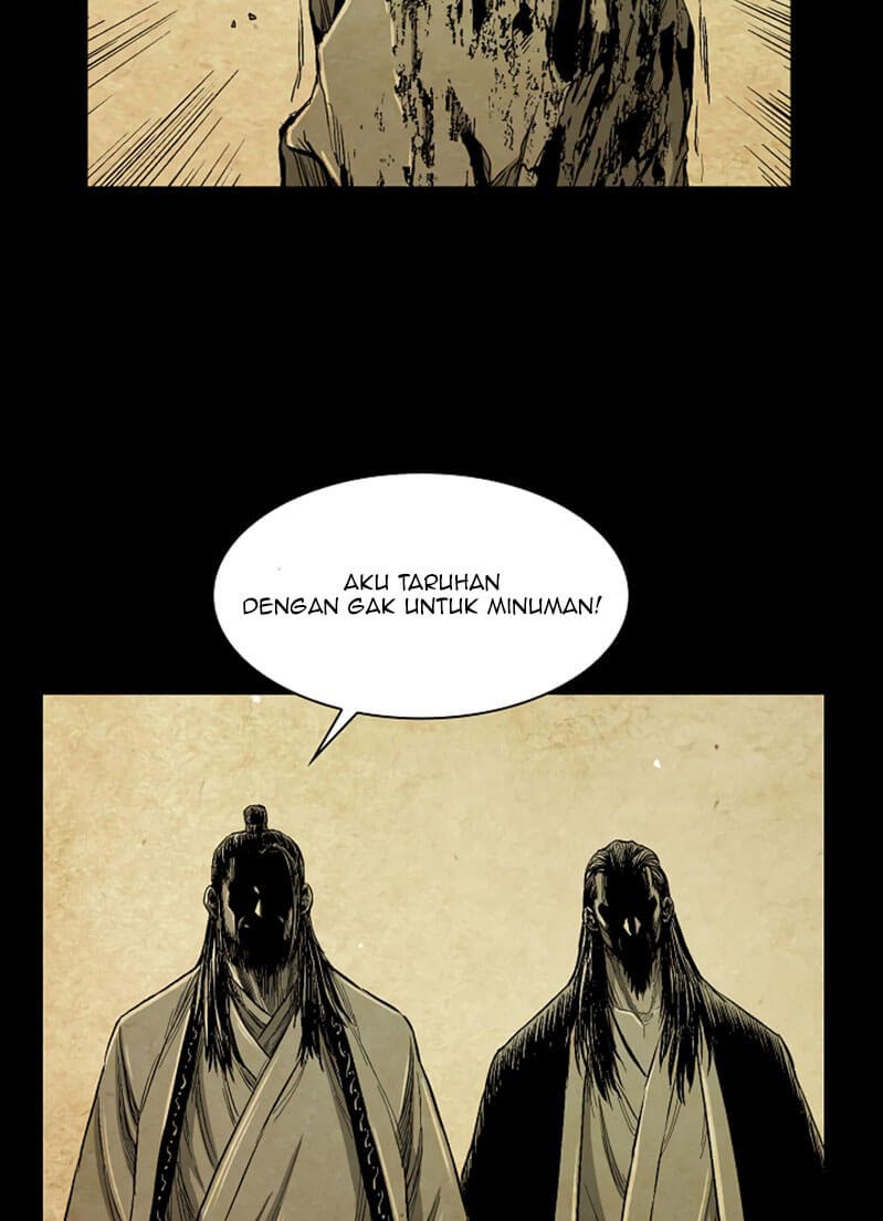 Record of the War God Chapter 30 - halaman 28