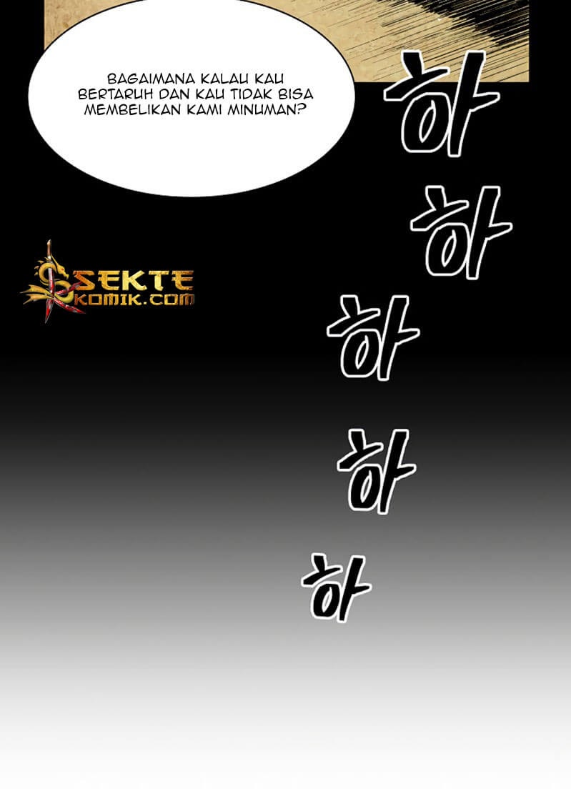 Record of the War God Chapter 30 - halaman 33