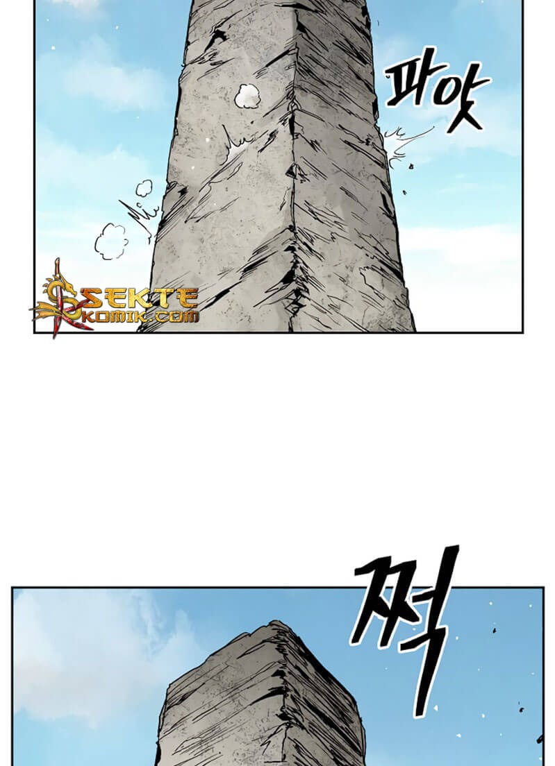 Record of the War God Chapter 30 - halaman 38