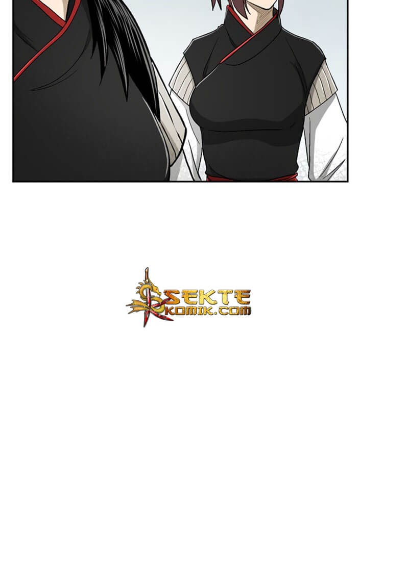 Record of the War God Chapter 30 - halaman 41