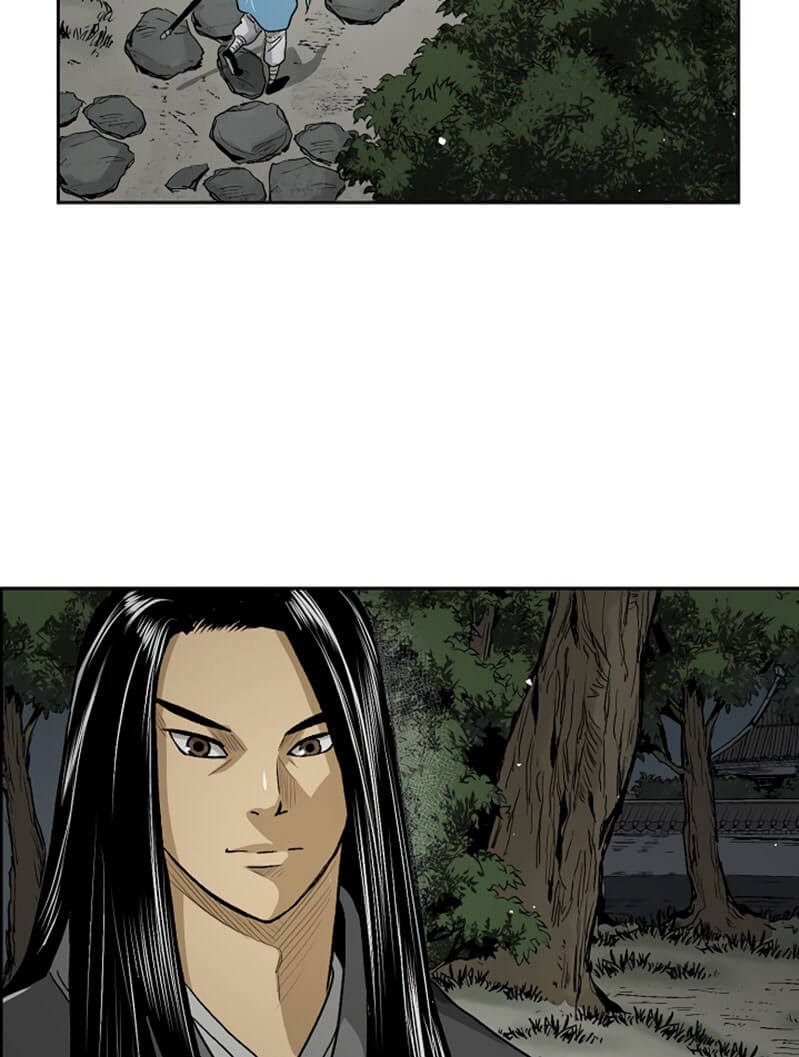 Record of the War God Chapter 30 - halaman 49