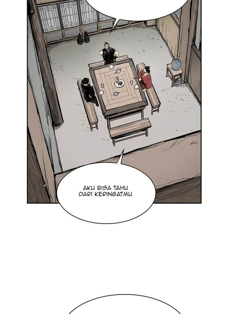 Record of the War God Chapter 30 - halaman 5