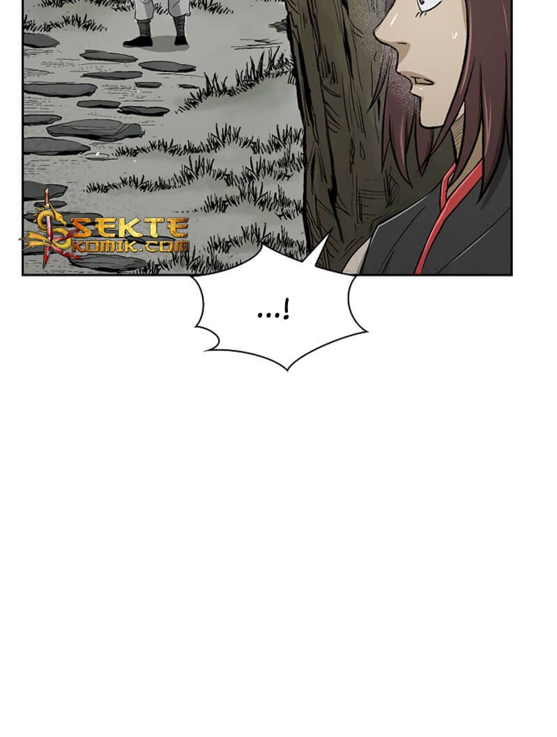 Record of the War God Chapter 30 - halaman 51