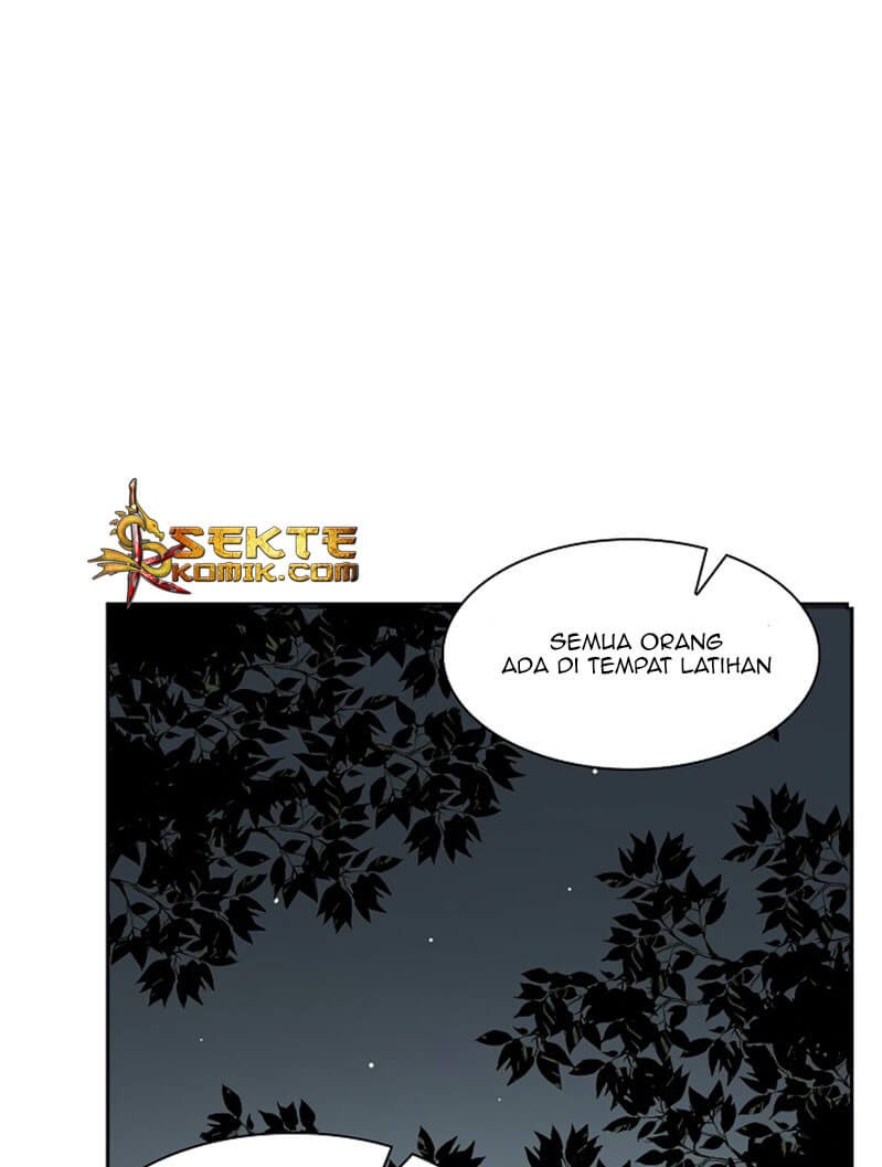 Record of the War God Chapter 30 - halaman 52