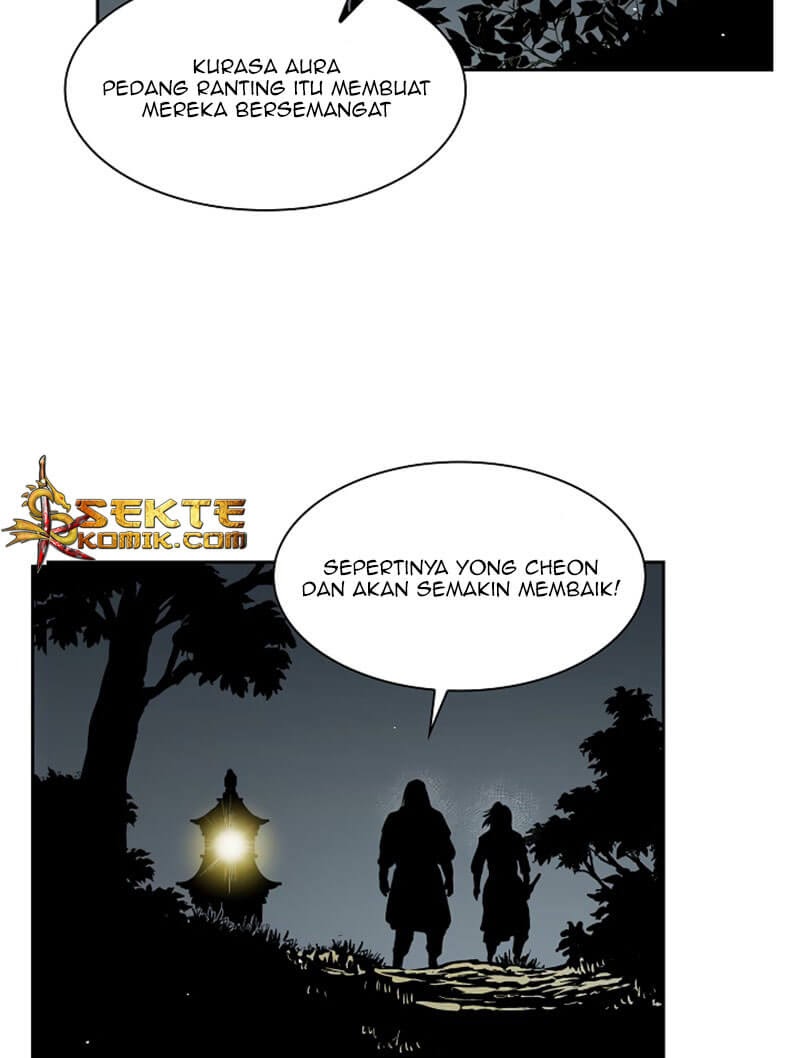 Record of the War God Chapter 30 - halaman 53