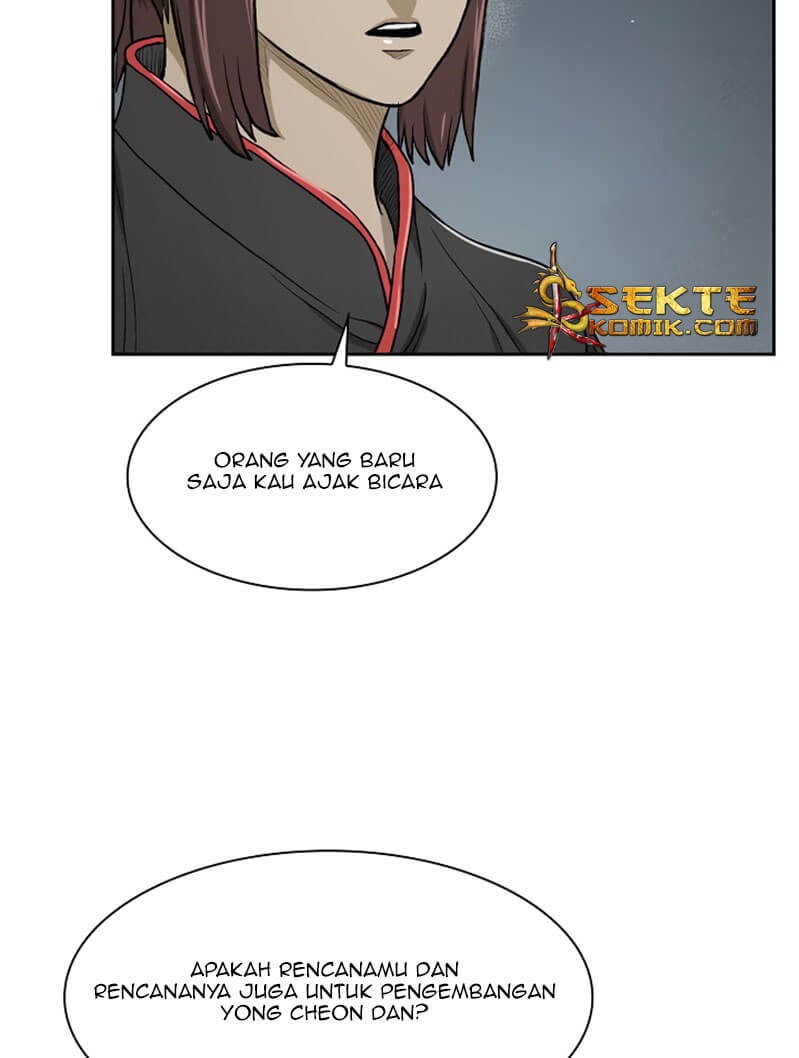 Record of the War God Chapter 30 - halaman 56