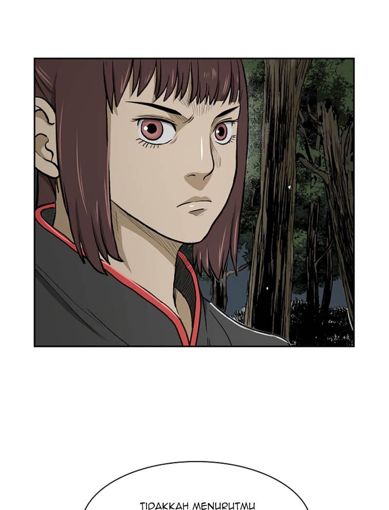 Record of the War God Chapter 30 - halaman 58