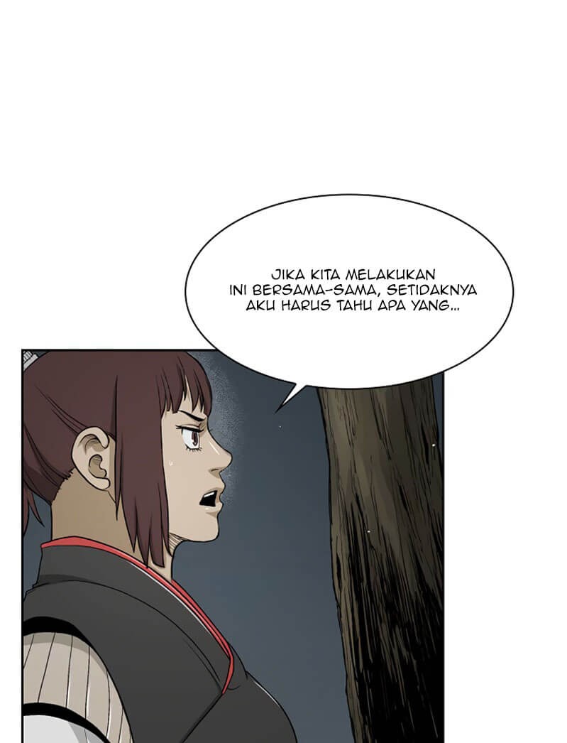 Record of the War God Chapter 30 - halaman 60