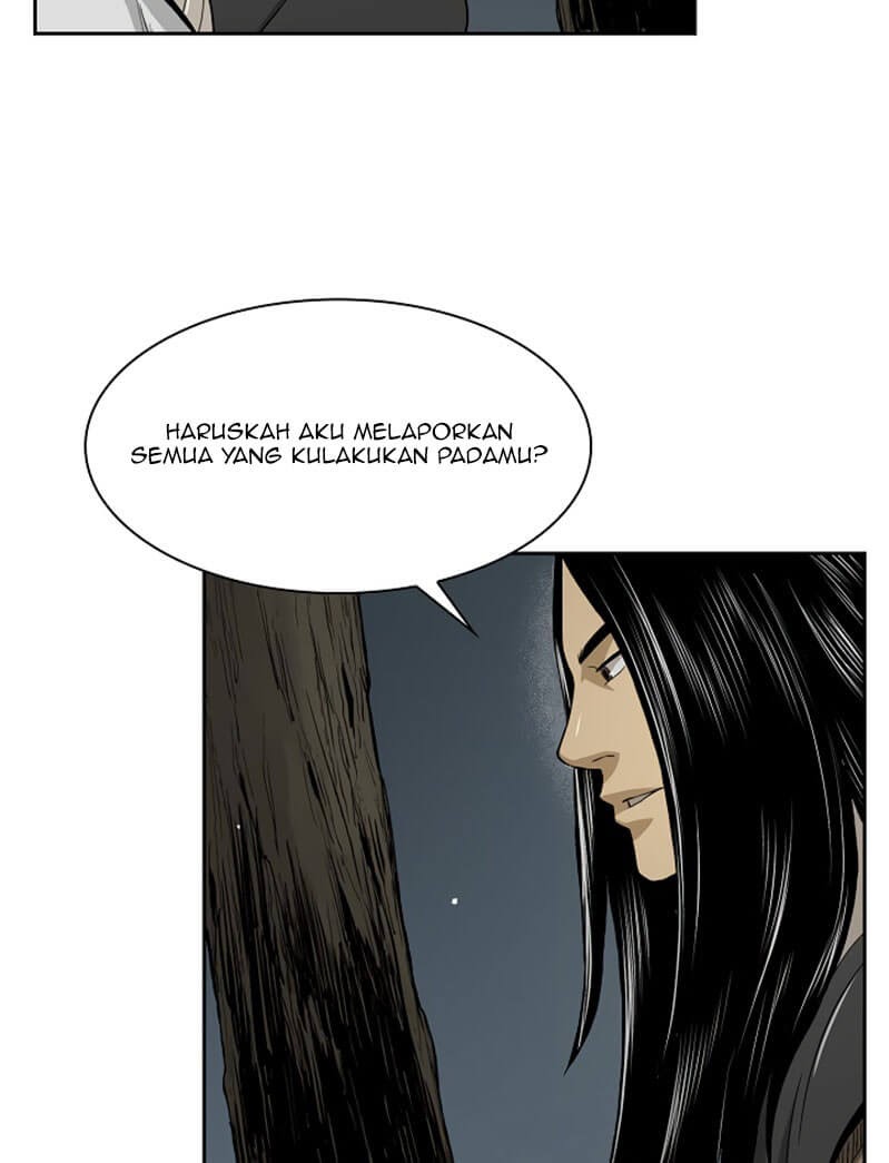 Record of the War God Chapter 30 - halaman 61