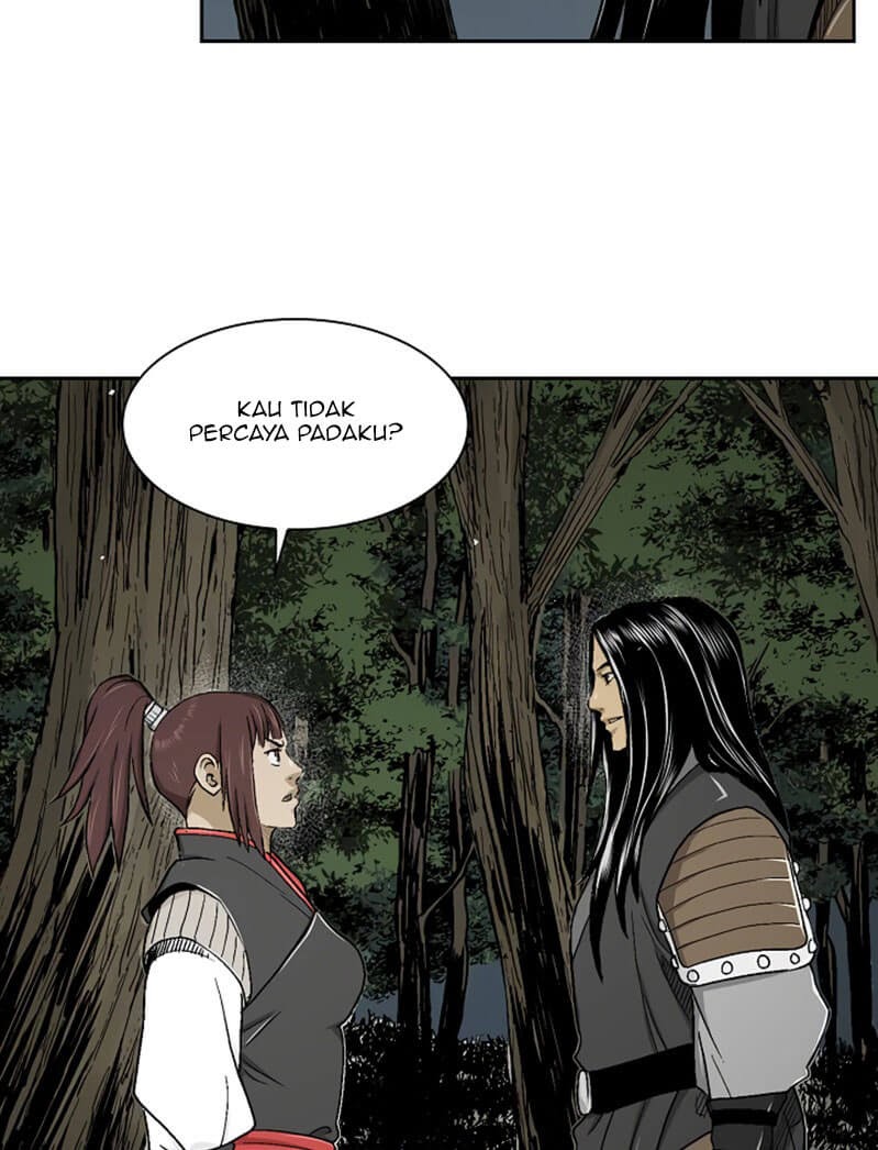 Record of the War God Chapter 30 - halaman 62