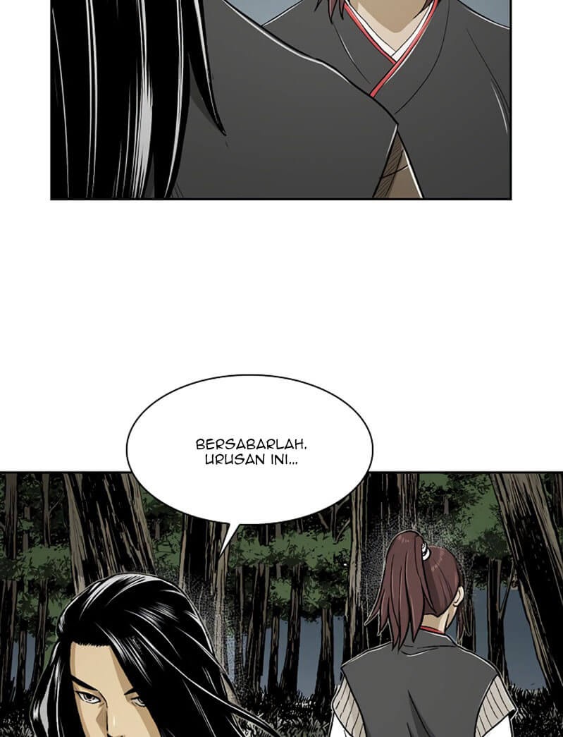 Record of the War God Chapter 30 - halaman 66
