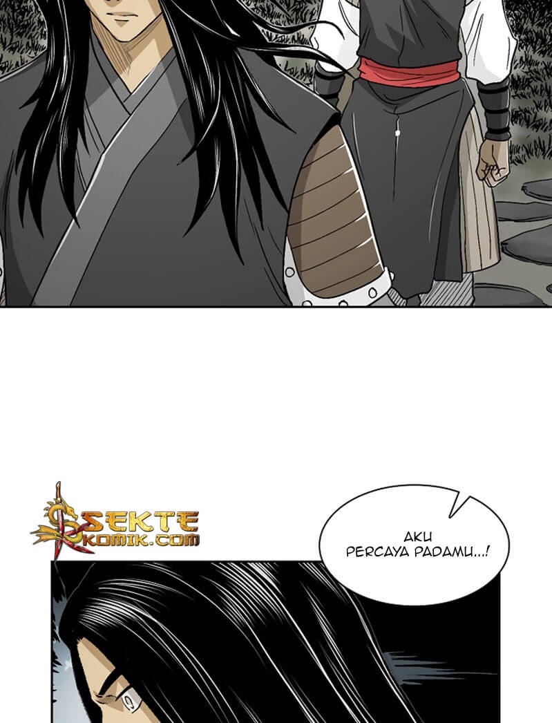 Record of the War God Chapter 30 - halaman 67
