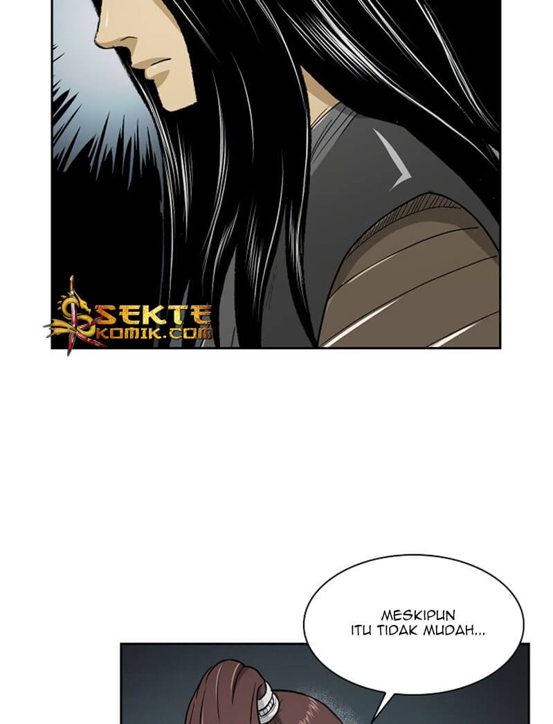Record of the War God Chapter 30 - halaman 68