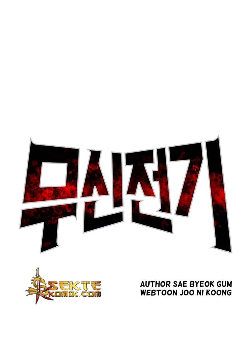 Record of the War God Chapter 30 - halaman 8