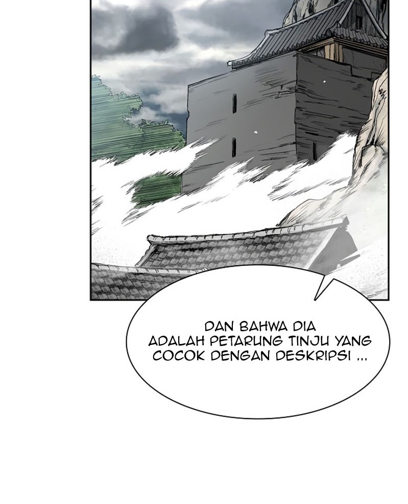 Record of the War God Chapter 31 - halaman 13