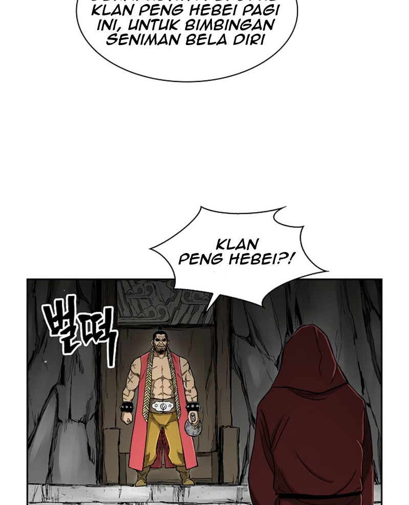 Record of the War God Chapter 31 - halaman 17