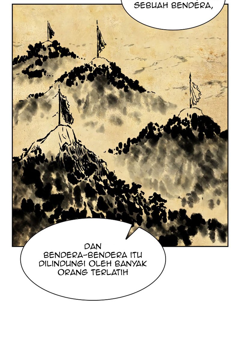 Record of the War God Chapter 31 - halaman 31