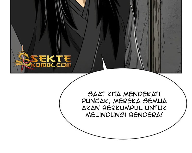 Record of the War God Chapter 31 - halaman 41