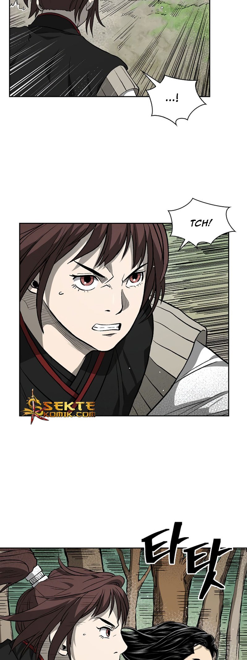 Record of the War God Chapter 32 - halaman 13