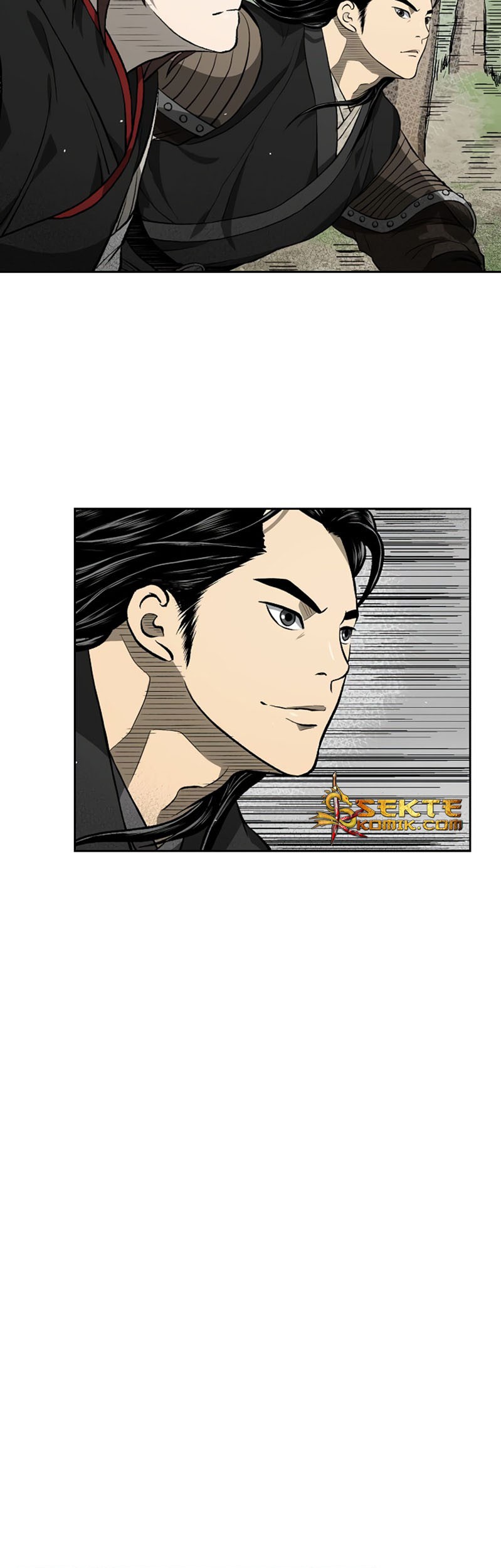 Record of the War God Chapter 32 - halaman 14