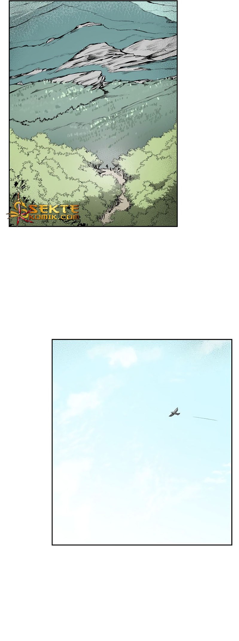 Record of the War God Chapter 32 - halaman 15