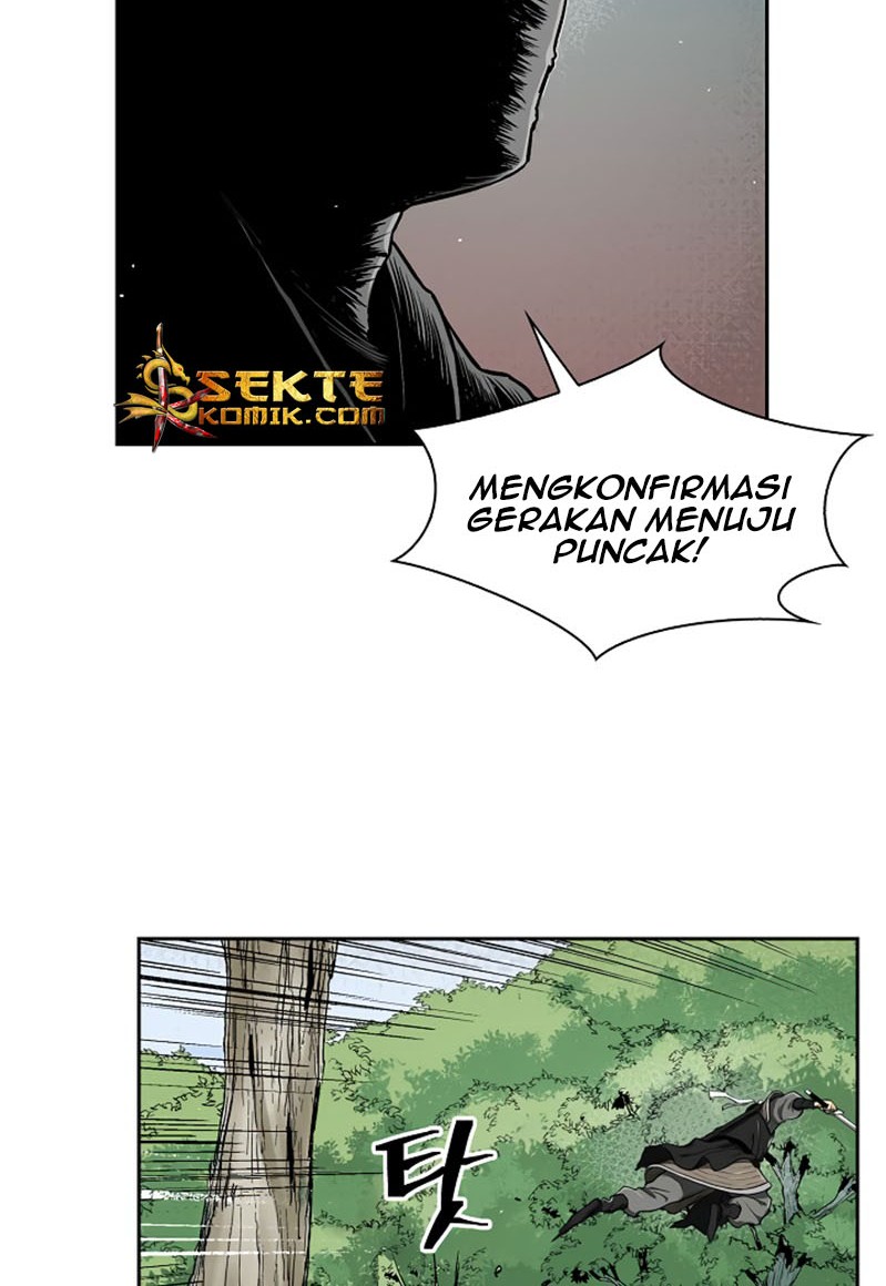 Record of the War God Chapter 33 - halaman 17