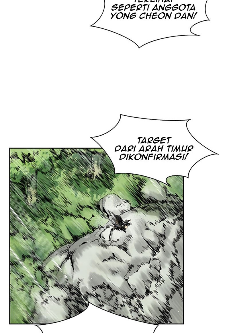 Record of the War God Chapter 33 - halaman 19