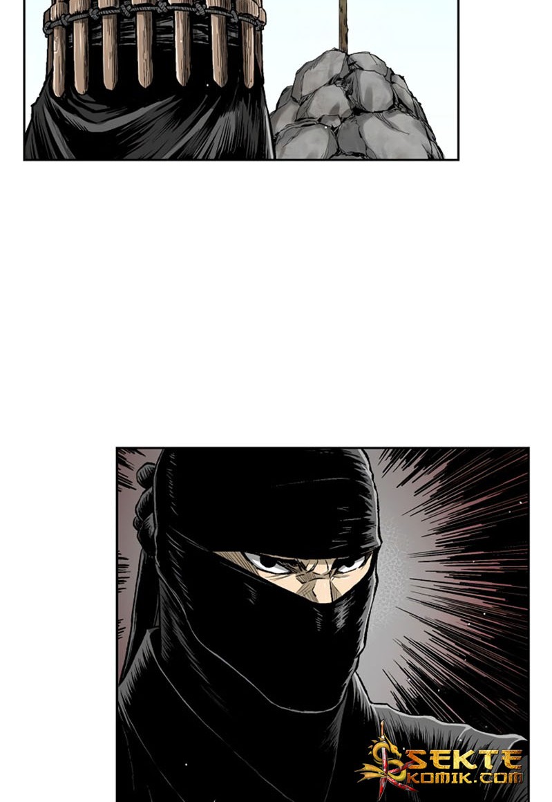 Record of the War God Chapter 33 - halaman 21